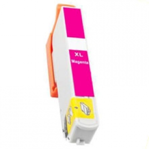 Epson C13T33634010 / 33XL Tintenpatrone kompatibel magenta XL