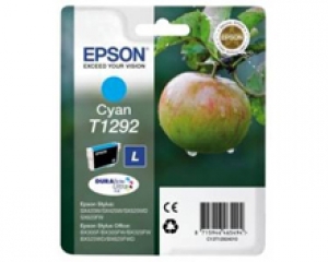 Epson T1292 / C13T12924010 Druckerpatrone Original cyan