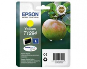 Epson T1294 / C13T12944010 Druckerpatrone Original yellow