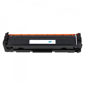 HP 207X Toner W2211X kompatibel cyan XL mit Chip