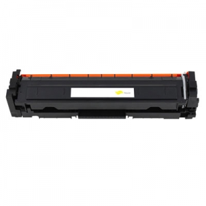 HP 207X Toner W2212X kompatibel yellow XL mit Chip