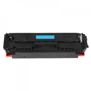 HP 415A Toner W2031A kompatibel cyan