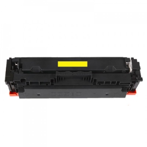 HP 415X Toner W2032X kompatibel yellow XL