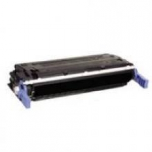 HP C9720A / Canon EP-85BK Toner kompatibel black