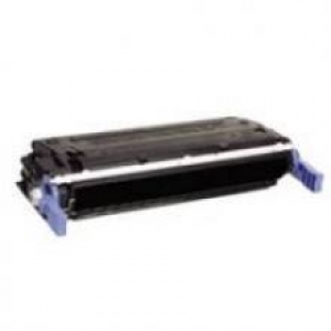 HP C9730A / Canon EP-86BK Toner kompatibel black