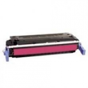 HP C9733A / Canon EP-86M Toner kompatibel magenta