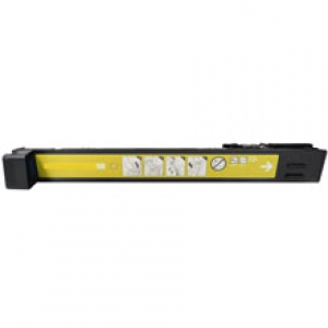 HP CB382A / 824A Toner kompatibel yellow