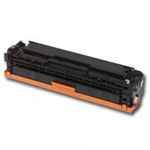 HP CB540A, Canon 1980B002 / 716BK Toner kompatibel black