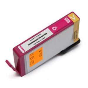 HP CD973AE / Nr. 920XL Druckerpatrone kompatibel magenta XXL