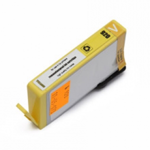 HP CD974AE / Nr. 920XL Druckerpatrone kompatibel yellow XXL