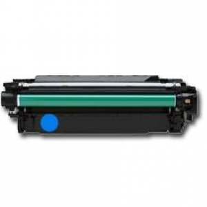 HP CE251A / 504A, Canon 723C / 6243B002 Toner kompatibel cyan