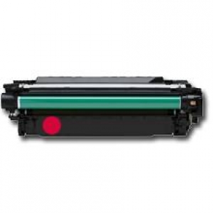 HP CE253A / 504A, Canon 723M / 6242B002 Toner kompatibel magenta