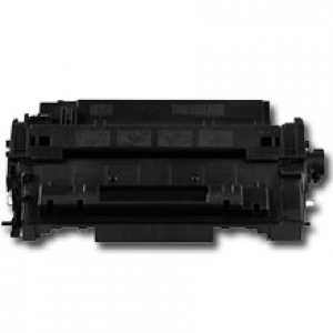 HP CE255A Toner kompatibel black