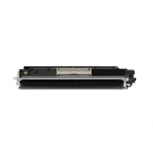 HP CE310A / 126A Toner kompatibel black