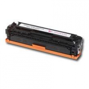 HP CE323A / 128A Toner kompatibel magenta