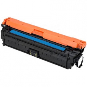 Toner HP CE341A Druckerpatronen HP 651A cyan