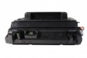 HP CE390A / 90A Toner kompatibel black