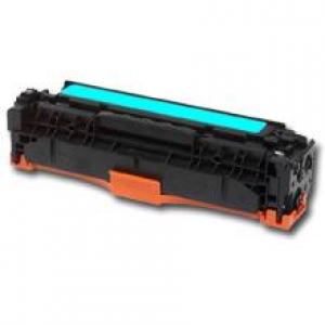 HP CE411A / 305A Toner kompatibel cyan