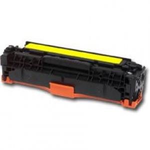 HP CE412A / 305A Toner kompatibel yellow