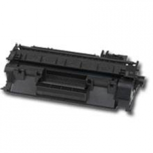 HP CE505A, Canon 3479B002 / 719 Toner kompatibel black