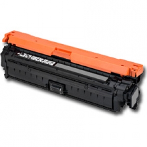 HP CE740A Toner kompatibel black