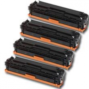 HP CF210X, CF211A-CF213A, Canon 731H, 731C, 731M, 731Y Toner Spa