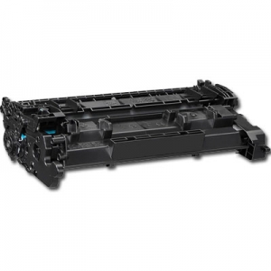 HP CF259A Toner 59A kompatibel black