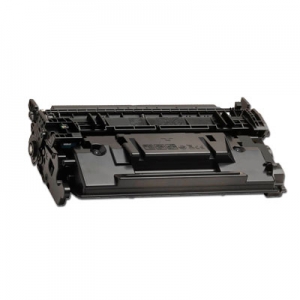 HP CF289X Toner 89X kompatibel black XL