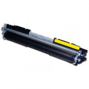 HP CF352A / 130A Toner kompatibel yellow