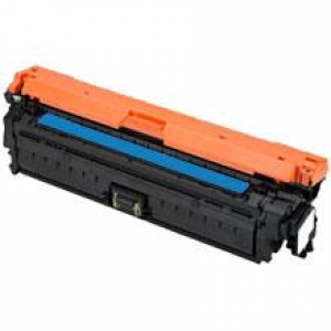 HP CF361X / 508X Toner kompatibel cyan XL