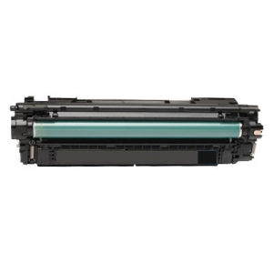 HP CF450A Toner kompatibel 655A black