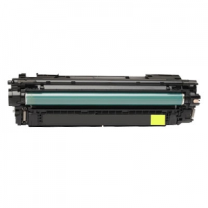 HP CF452A Toner kompatibel 655A yellow