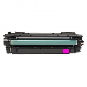 HP CF453A Toner kompatibel 655A magenta