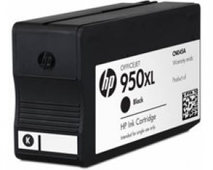 HP CN045AE / 950XL Druckerpatrone Original black