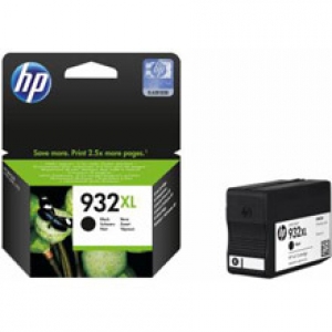 HP CN053AE / 932XL Druckerpatrone Original black