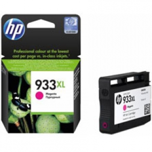 HP CN055AE / 933XL Druckerpatrone Original magenta