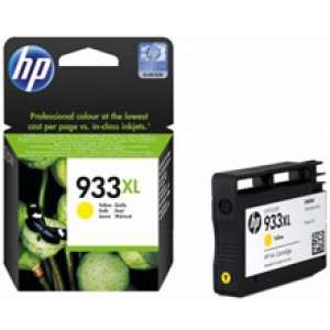 HP CN056AE / 933XL Druckerpatrone Original yellow