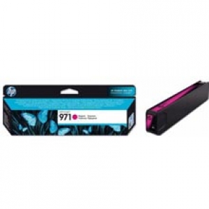 HP CN623AE / 971 Tintenpatrone Original magenta