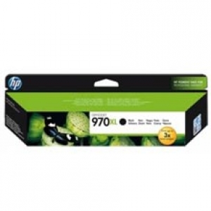 HP CN625AE / 970XL Tintenpatrone Original black