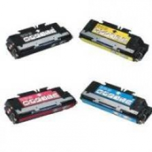 HP Q2670A, Q2671A, Q2672A, Q2673A Toner Spar-Set kompatibel