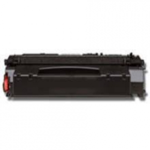 HP Q5949A, Canon 708 / 0266B002 Toner kompatibel black