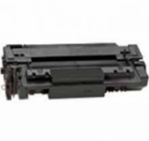 HP Q7551X / 51X Toner kompatibel black XL