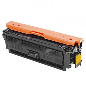 HP W9062MC Toner kompatibel yellow