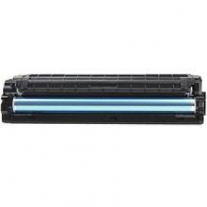 Kompatibel zu Samsung CLT-K506L / CLP-680 Toner black