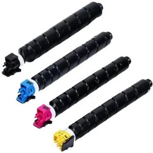 Toner Sparset kompatibel zu Utax CK-8531