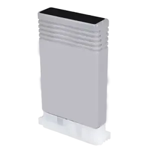 Kompatible Canon PFI-030BK Druckerpatrone Schwarz (3489C001)