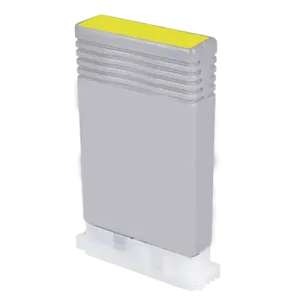 Kompatible Canon PFI-030Y Druckerpatrone Gelb (3492C001)
