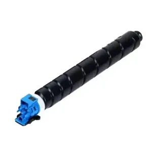 Kompatibler Utax CK-8544C Toner XL Cyan (1T0C2MCUT1)