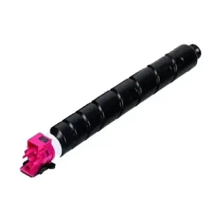 Kompatibler Utax CK-8544M Toner XL Magenta (1T0C2MBUT1)
