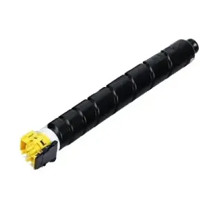 Kompatibler Utax CK-8544Y Toner XL Gelb (1T0C2MAUT1)